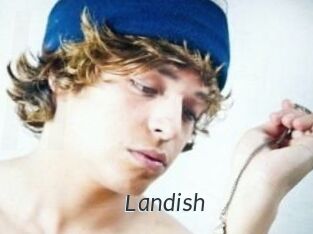 Landish Ligne Rose
