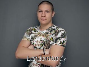 LandonHardy