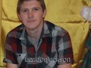 LandonJackson