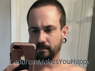 LandrumMakesYouHappy