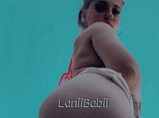 LaniiBabii Ligne Rose