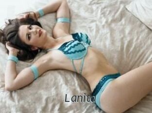 Lanita Ligne Rose