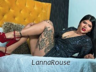 LannaRouse