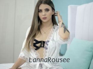 LannaRousee
