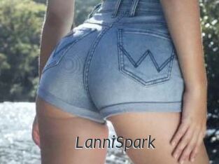 LanniSpark