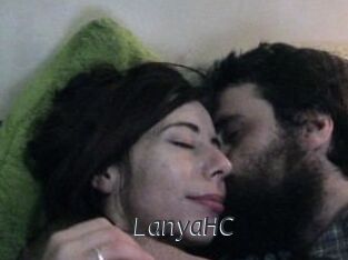 LanyaHC