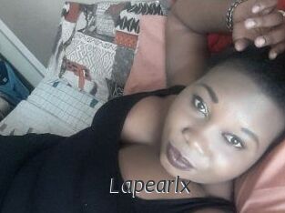 Lapearlx