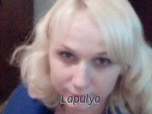 Lapulya