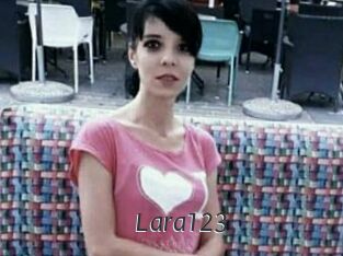 Lara123