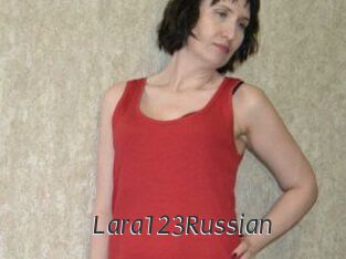 Lara123Russian