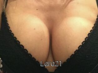 Lara21 Ligne Rose