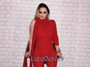 LaraDavies
