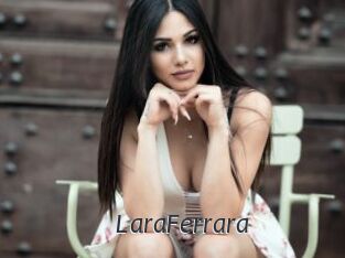 LaraFerrara