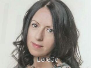 LaraGe