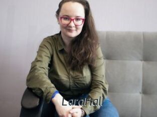 LaraHall