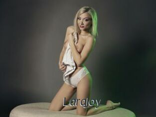 LaraJoy