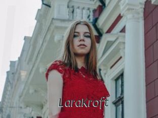 LaraKroft