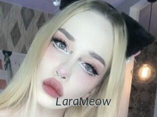 LaraMeow