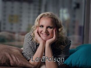 LaraPoison