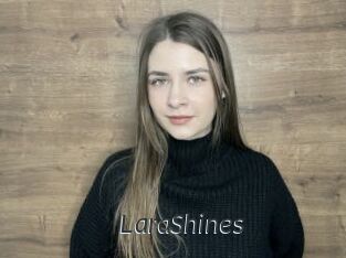 LaraShines