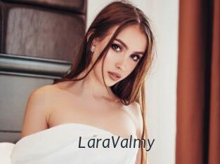 LaraValmy