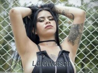 LaraWatson