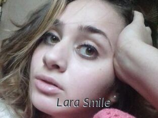 Lara_Smile