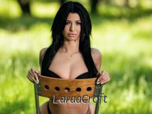 LaraaCroft