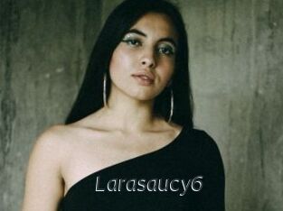 Larasaucy6