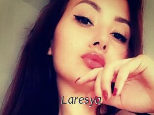 Laresya