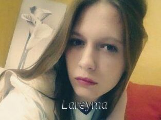 Lareyma