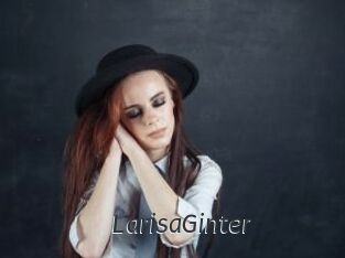 LarisaGinter Ligne Rose