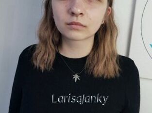 LarisaJanky