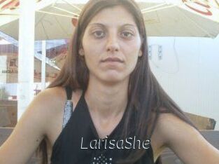 LarisaShe
