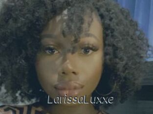 LarissaLuxxe