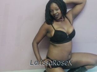 LarissaRoseX