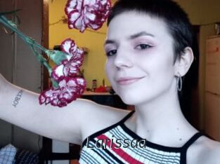 Larissaa