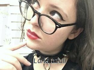 LarkLazuli Ligne Rose