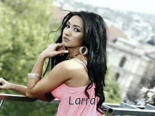 Larra