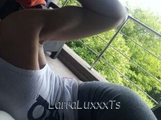 LarraLuxxxTs