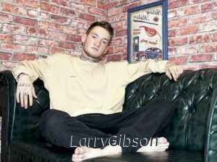 LarryGibson