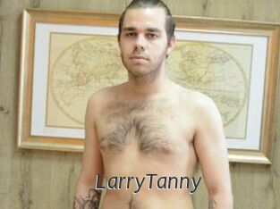 LarryTanny