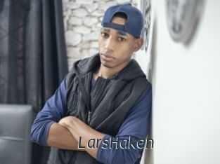 LarsHaken