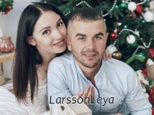LarssonLeya
