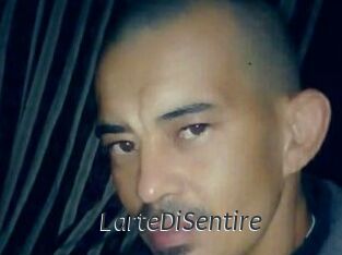 LarteDiSentire