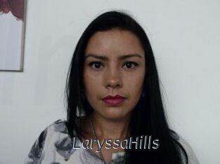 LaryssaHills