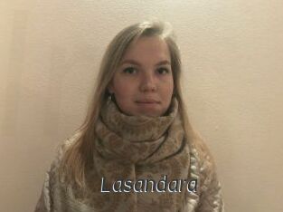 Lasandara