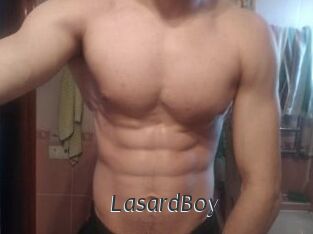 LasardBoy