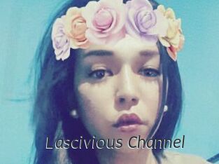 Lascivious_Channel Ligne Rose