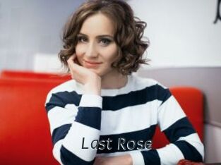Last_Rose